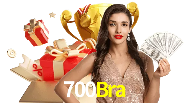 Jogue com dealers reais no 700Bra!