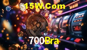 Welcome Bonus 700Bra