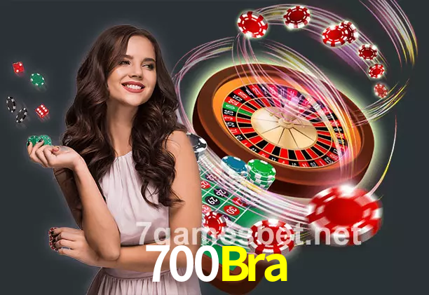 vivo no cassino 700Bra