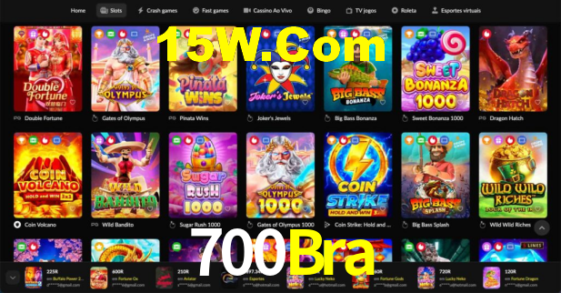 700Bra.Com