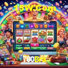 Experiência VIP 700Bra