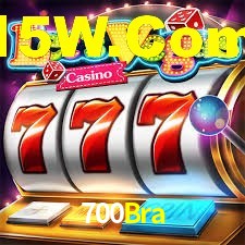 Live Casino 700Bra