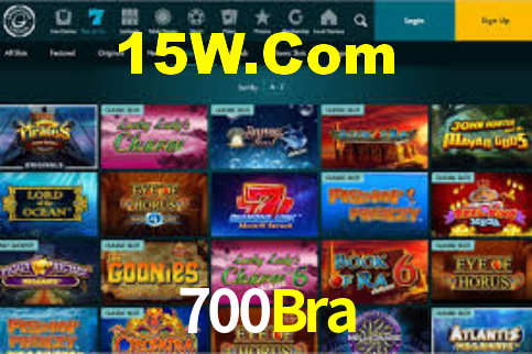 Bônus Generosos e Exclusivos no 700Bra para Você!