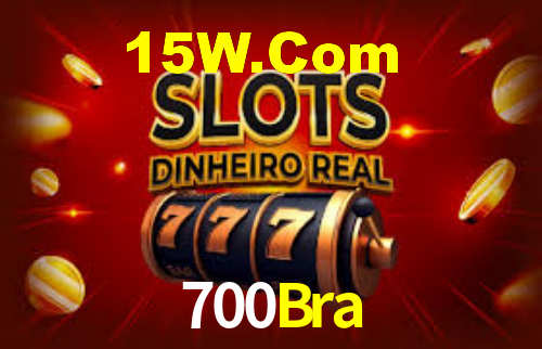 APP oficial da 700Bra para mobile