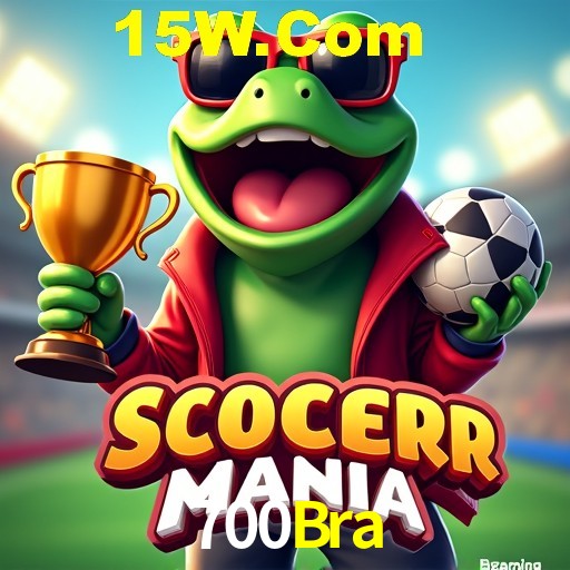 Desvendando o Mundo dos Jogos Virtuais na 700Bra