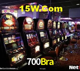 Apostas de Tênis 700Bra