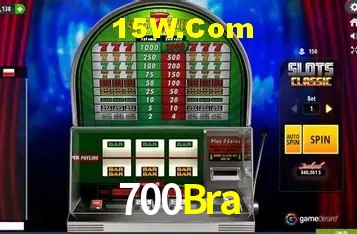 Benefícios da Conta 700Bra