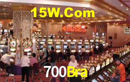 Sinta a adrenalina dos jogos de cassino com 700Bra