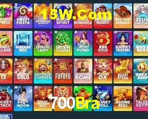 Estatísticas Crash Games 700Bra