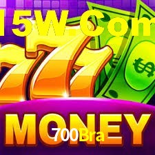 Welcome Bonus 700Bra