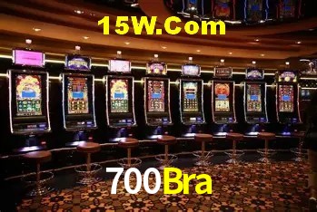 Estatísticas do Jogo 700Bra