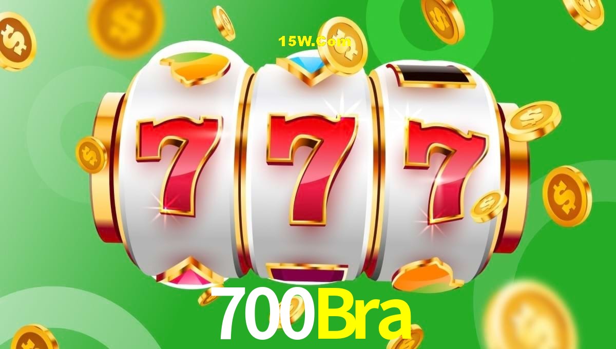Live Casino 700Bra