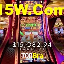 Roulette Table 700Bra