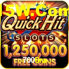 Welcome Bonus 700Bra