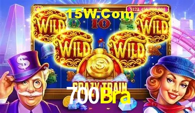 Game Providers 700Bra