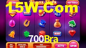 Daily Bonuses 700Bra