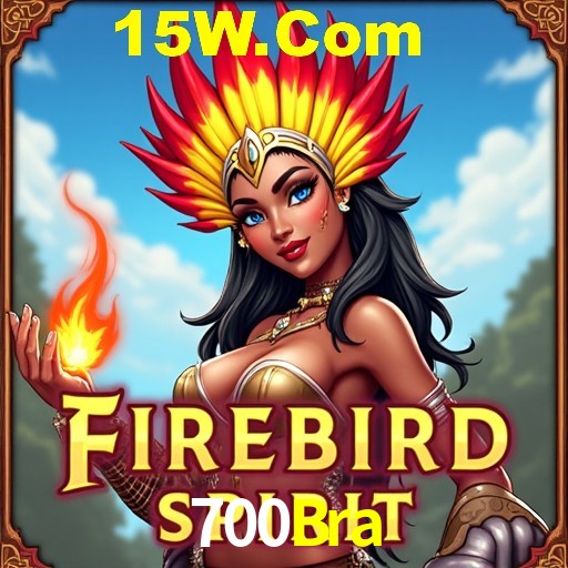 Game Providers 700Bra