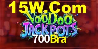 Welcome Bonus 700Bra